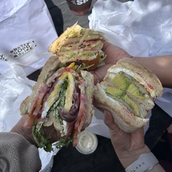 Pretty Good Advice - Sandwiches Near Me - Soquel, California Pretty Good Advice - Sandwiches Near Me - Soquel, California