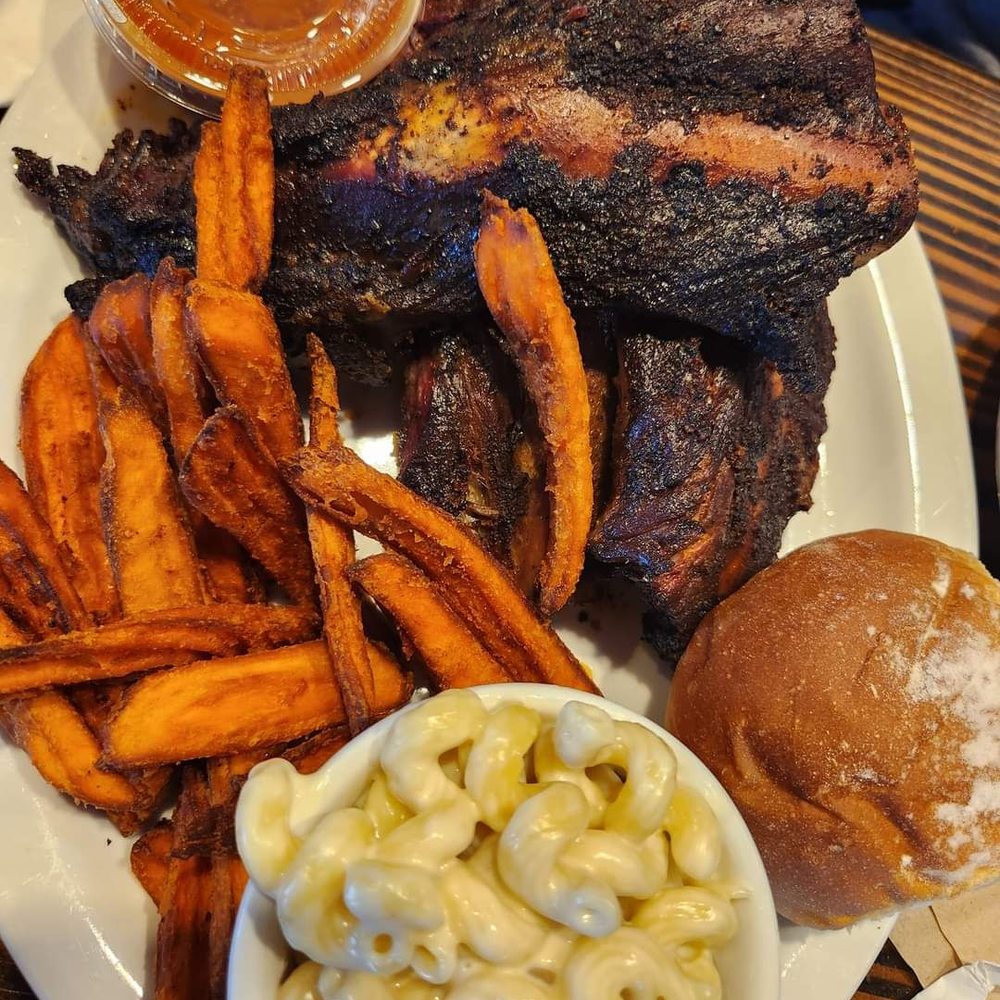 Rib Hut - Barbeque Near Me - El Paso, Texas Rib Hut - Barbeque Near Me - El Paso, Texas