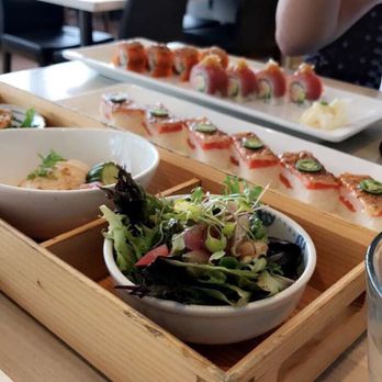 Miku - Japanese Near Me - Vancouver, British Columbia