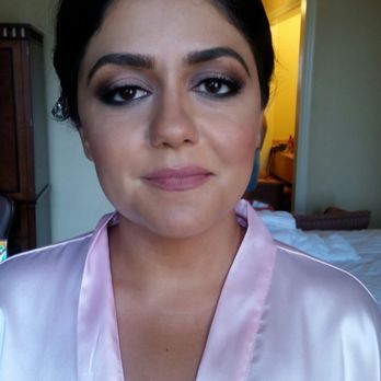 1. Makeup by Mel