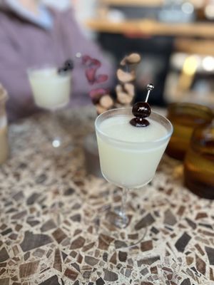 Ro Sham Beaux by null