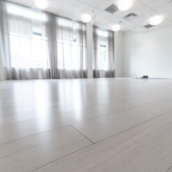 SolarYou Yoga - Bright spacious practice room