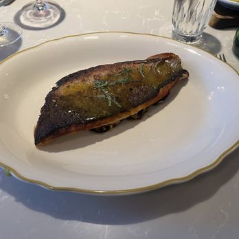 Gigi - Branzino - Italian Near Me - Boston, Massachusetts Gigi - Branzino - Italian Near Me - Boston, Massachusetts