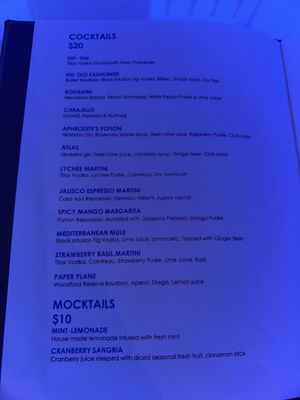 Menu photo 1 Limani New York, NY