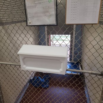 Bone Voyage Pet Resort - Standard dwelling. - Pet Groomers Near Me - Garner, North Carolina