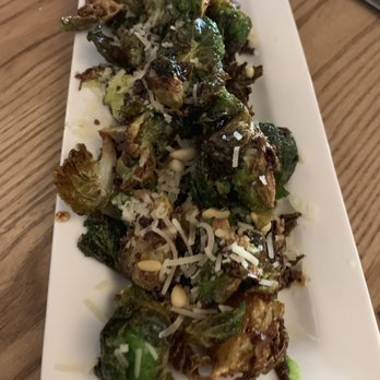 Gratzi - Brussels sprouts - Italian Near Me - Midland, Michigan Gratzi - Brussels sprouts - Italian Near Me - Midland, Michigan