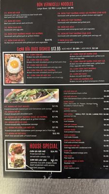 Phở Pasteur by null
