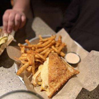 Lazy Dog Restaurant & Bar - Girl - New American Near Me - Westminster, Colorado Lazy Dog Restaurant & Bar - Girl - New American Near Me - Westminster, Colorado