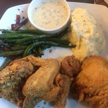 Pub W - Fantastic Fried Chicken!!! - Pubs Near Me - Edmond, Oklahoma Pub W - Fantastic Fried Chicken!!! - Pubs Near Me - Edmond, Oklahoma