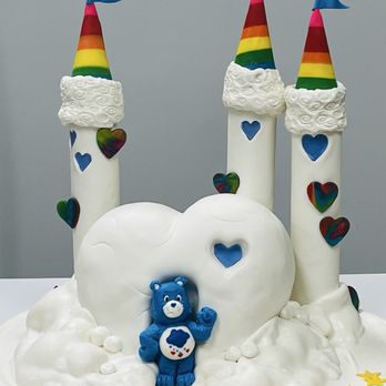 Baker's Man - Baby shower cake! - Bakeries Near Me - Alpharetta, Georgia Baker's Man - Baby shower cake! - Bakeries Near Me - Alpharetta, Georgia