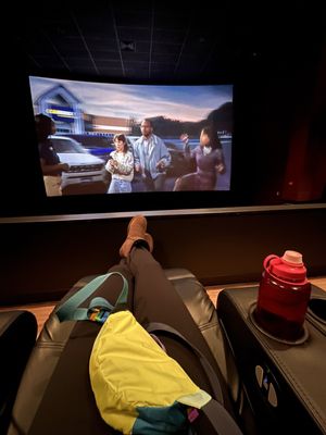 AMC River East 21 by null