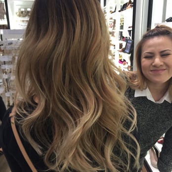 Bebe Salon - A couple days after second session - Hair Stylists Near Me - Garden Grove, California Bebe Salon - A couple days after second session - Hair Stylists Near Me - Garden Grove, California