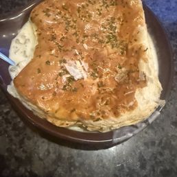Dutch Oven Chicken Pot Pie Dutch Oven Chicken Pot Pie