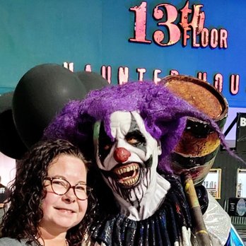 13th Floor Haunted House - Haunted Houses Near Me - Jacksonville, Florida