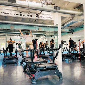 InstaPhysique - Trainers Near Me - Sacramento, California