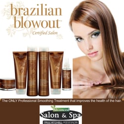 Advanced Salon & Spa