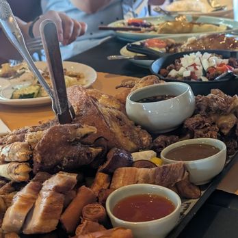 Kusina Filipina - Filipino Near Me - Cerritos, California