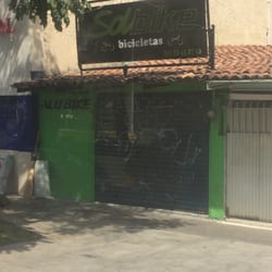 Sol Bike