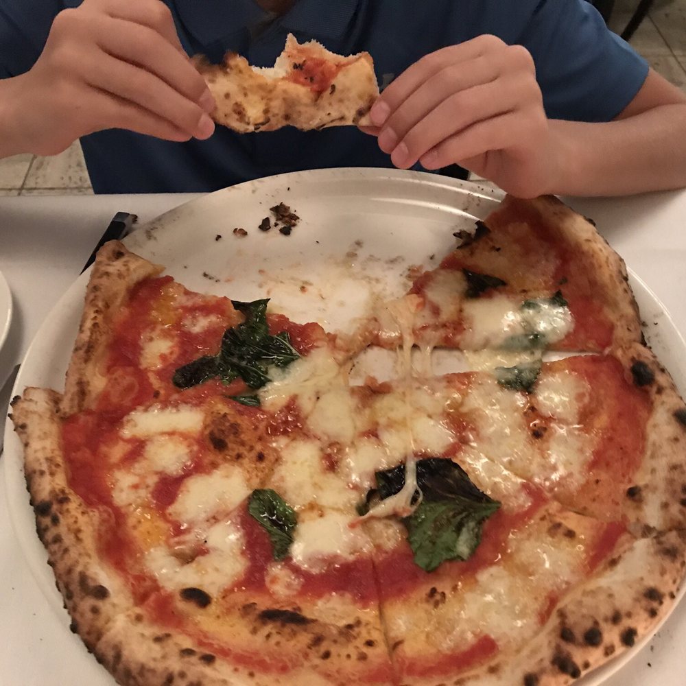 Villaverde - Yummy! - Italian Near Me - Capri, NA Villaverde - Yummy! - Italian Near Me - Capri, NA