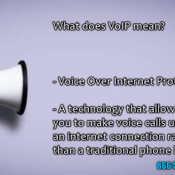No Contract VoIP - Telecommunications Near Me - Upland, California