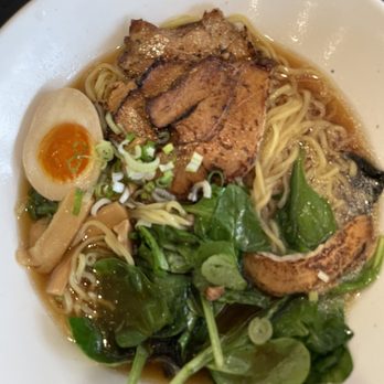 Sato Ramen House - Shoyu Ramen / - Ramen Near Me - Pasadena, California Sato Ramen House - Shoyu Ramen / - Ramen Near Me - Pasadena, California