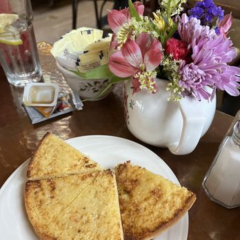 The Tuck Box - Let's be real, it's basically toast and not a scone - Coffee & Tea Near Me - Carmel, California The Tuck Box - Let's be real, it's basically toast and not a scone - Coffee & Tea Near Me - Carmel, California