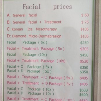 Endless Beauty Health - Facial prices - Skin Care Near Me - Alhambra, California Endless Beauty Health - Facial prices - Skin Care Near Me - Alhambra, California