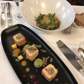 Auberge Nicolas Flamel - La Tatin and L'oeuf - French Near Me - Paris, 75 Auberge Nicolas Flamel - La Tatin and L'oeuf - French Near Me - Paris, 75