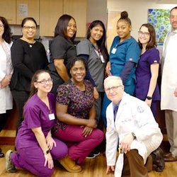 ProHEALTH Lake Success Pulmonary and Sleep Medicine - Staff