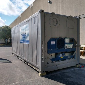 Thermal Trek - Trailer Rental Near Me - Austin, Texas