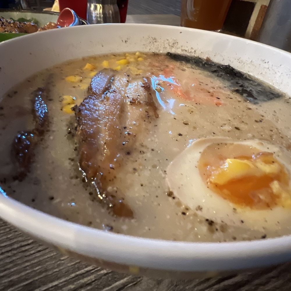 Umai - Tonkotsu Ramen - Asian Fusion Near Me - Mexicali, BCN Umai - Tonkotsu Ramen - Asian Fusion Near Me - Mexicali, BCN