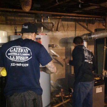 Gateway Rooter and Plumbing - Storage tank installation - Plumbing Near Me - Los Angeles, California Gateway Rooter and Plumbing - Storage tank installation - Plumbing Near Me - Los Angeles, California