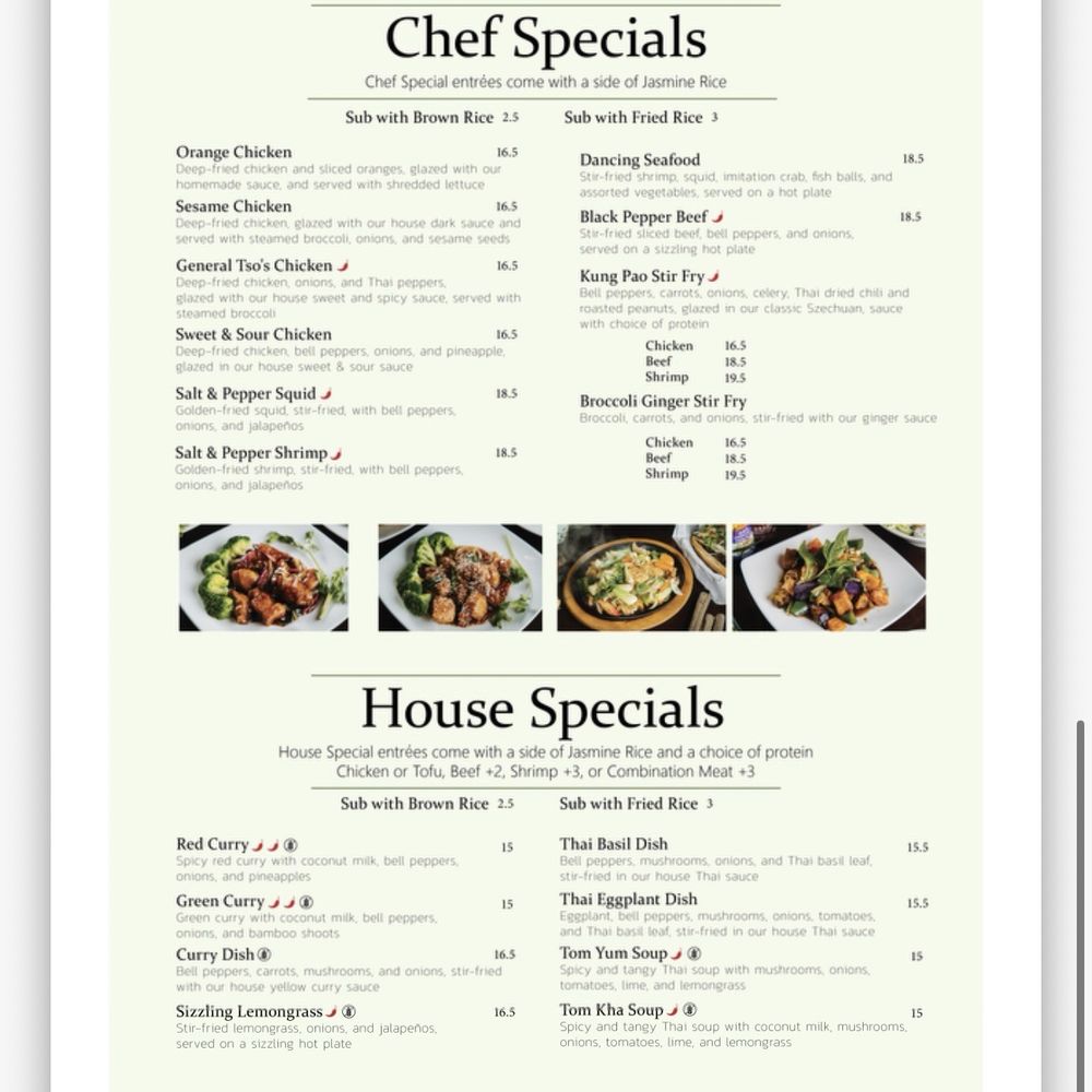 Simply Pho House - Menu - Vietnamese Near Me - Celina, Texas Simply Pho House - Menu - Vietnamese Near Me - Celina, Texas