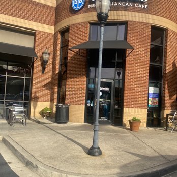 Taziki's Mediterranean Cafe - Mtn. Brook - Greek Near Me - Mountain Brook, Alabama
