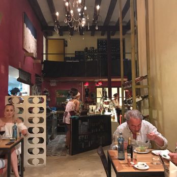 13% - Quick impression - Tapas Bars Near Me - Palma, PM