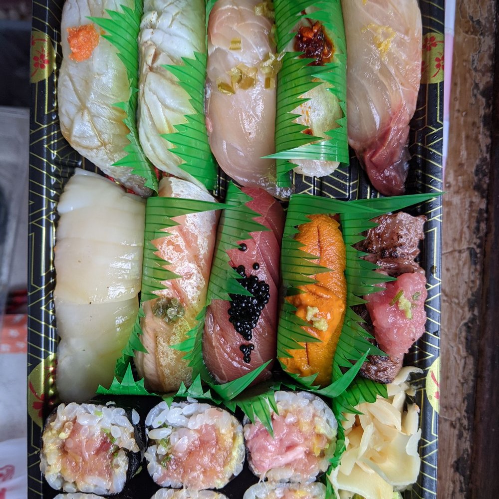 Sake Kawa - Omakase - Sushi Bars Near Me - Astoria, New York Sake Kawa - Omakase - Sushi Bars Near Me - Astoria, New York