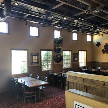 Palomino Mexican Restaurant - Dining room - Mexican Near Me - Evans, Colorado