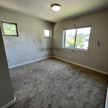 Ambrosia Painting - This was one of the rooms that needed to get repainted. - Painters Near Me Ambrosia Painting - This was one of the rooms that needed to get repainted. - Painters Near Me