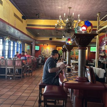 Casa De Pico - Mexican Near Me - La Mesa, California