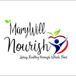 Mary Will Nourish - Www.marywillnourish.com