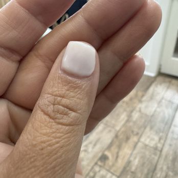 Sisters Salon & Spa - Nail repair with tip , slanted over filed - Hair Salons Near Me - Nantucket, Massachusetts Sisters Salon & Spa - Nail repair with tip , slanted over filed - Hair Salons Near Me - Nantucket, Massachusetts