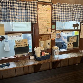 Grady's BBQ - Counter to order - Barbeque Near Me - Indian Springs, North Carolina Grady's BBQ - Counter to order - Barbeque Near Me - Indian Springs, North Carolina