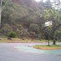 Pista de Cooper Hilton Rocha