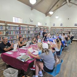 Coconut Grove Branch