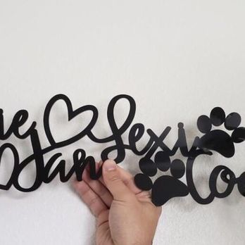 Picturesque Laser Decor - Engraving Near Me