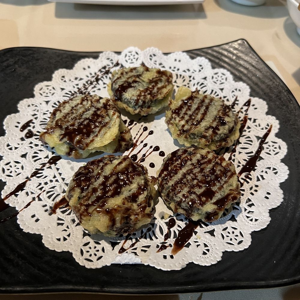 Ichiban Japanese & Sushi Restaurant - Fried Tempura Oreos - Japanese Near Me - Brea, California Ichiban Japanese & Sushi Restaurant - Fried Tempura Oreos - Japanese Near Me - Brea, California