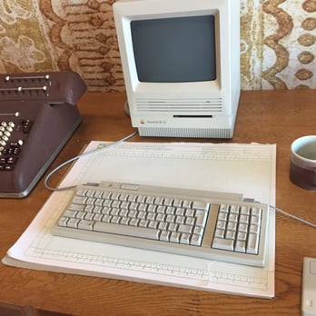 Heinz Nixdorf Museums Forum - Some tech relics at the Selfie wall - Museums Near Me - Paderborn, NW Heinz Nixdorf Museums Forum - Some tech relics at the Selfie wall - Museums Near Me - Paderborn, NW