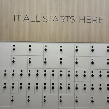 Club Studio - Lockers - Gyms Near Me - Kingwood, Texas Club Studio - Lockers - Gyms Near Me - Kingwood, Texas