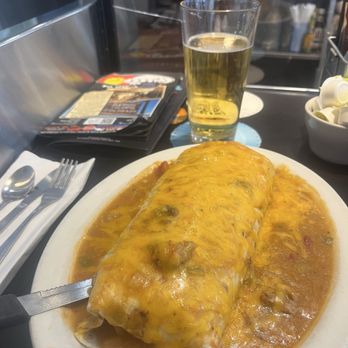 Sam's No 3 - Burrito - Breakfast & Brunch Near Me - Denver, Colorado