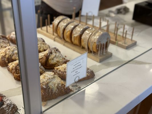 Beloved's Bakery and Cafe by null